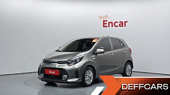 Kia MORNING Prestige купить на сайте DeffCars