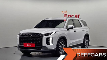 Hyundai PALISADE Gasoline 3.8 2WD Le Blanc купить на сайте DeffCars