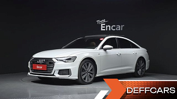 Audi A6 45 TFSI Quattro Premium купить на сайте DeffCars
