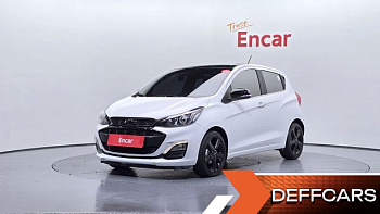 ChevroletGMDaewoo SPARK My Fit Edition купить на сайте DeffCars