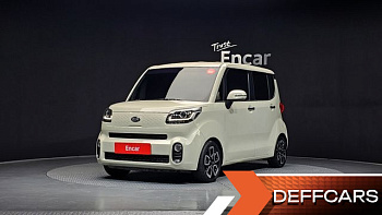 Kia RAY Prestige купить на сайте DeffCars