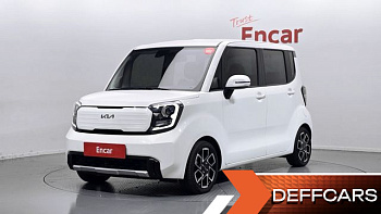 Kia RAY Signature купить на сайте DeffCars