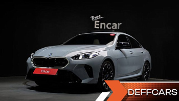 BMW 2-SERIES M235 xDrive купить на сайте DeffCars