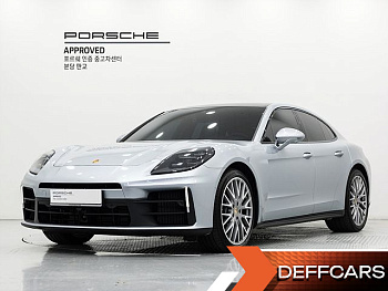 Porsche PANAMERA 2.9 AWD купить на сайте DeffCars