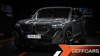 BMW XM 4.4 купить на сайте DeffCars