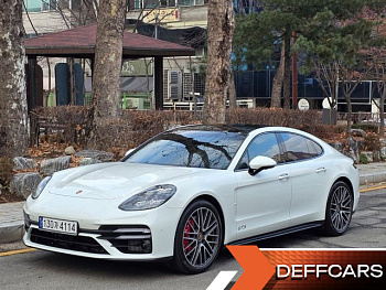 Porsche PANAMERA 4.0 GTS купить на сайте DeffCars