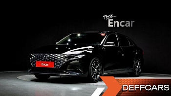 Hyundai GRANDEUR 2.5 Exclusice купить на сайте DeffCars