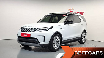 Land Rover DISCOVERY D250 S купить на сайте DeffCars
