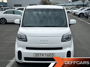 Kia RAY Van Prestige купить на сайте DeffCars