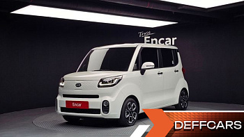 Kia RAY Prestige купить на сайте DeffCars