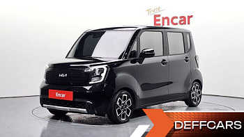 Kia RAY Signature купить на сайте DeffCars