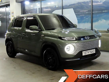 Hyundai CASPER Van Smart купить на сайте DeffCars