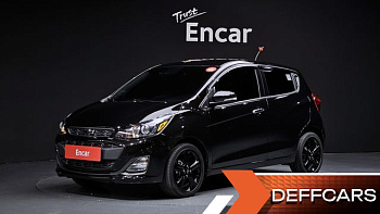 ChevroletGMDaewoo SPARK Red Pick Edition купить на сайте DeffCars