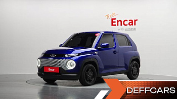 Hyundai CASPER Smart купить на сайте DeffCars