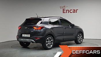 Kia STONIC Diesel 1.6 Prestige купить на сайте DeffCars