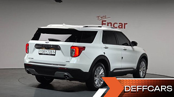Ford EXPLORER 2.3 LimIted 4WD купить на сайте DeffCars