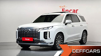Hyundai PALISADE Gasoline 3.8 2WD Calligraphy купить на сайте DeffCars