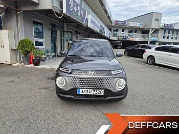 Hyundai CASPER Van Smart купить на сайте DeffCars