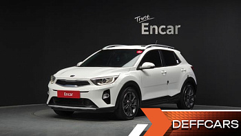 Kia STONIC Diesel 1.6 Prestige купить на сайте DeffCars