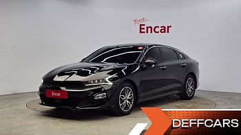 Kia K5 2.0 LPI(Renter car) Trandy купить на сайте DeffCars