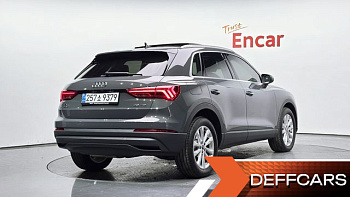 Audi Q3 35 TDI купить на сайте DeffCars