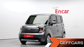 Kia RAY Van 2-Seater Prestige Special купить на сайте DeffCars