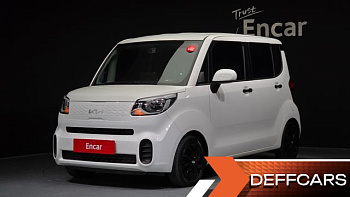 Kia RAY Van Standard купить на сайте DeffCars