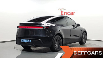 Tesla MODEL Y RWD купить на сайте DeffCars