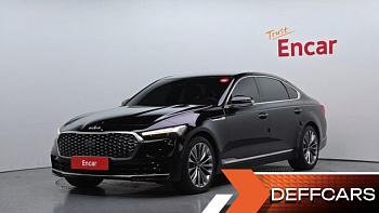 Kia K9 3.8 GDI AWD Best Selection Ⅰ купить на сайте DeffCars