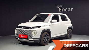 Hyundai CASPER Modern купить на сайте DeffCars