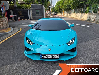 Lamborghini HURACAN LP610-2 EVO купить на сайте DeffCars