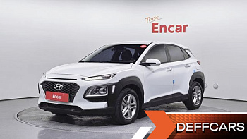 Hyundai KONA Diesel 1.6 2WD Modern Choice купить на сайте DeffCars