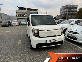 Kia RAY Signature купить на сайте DeffCars