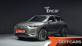 Citroen DS3 1.5 BlueHDi So Chic Tech Pack купить на сайте DeffCars