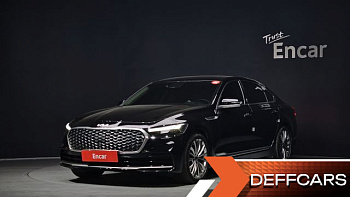 Kia K9 3.8 GDI AWD Best Selection Ⅰ купить на сайте DeffCars
