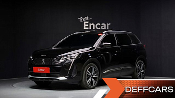 Peugeot 5008 1.2 Pure Tech GT купить на сайте DeffCars