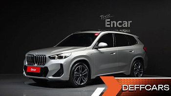 BMW X1 xDrive 20i M Sport купить на сайте DeffCars