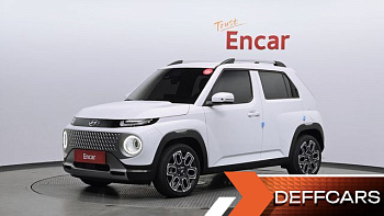 Hyundai CASPER Inspiration купить на сайте DeffCars