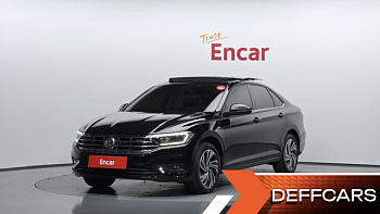 Volkswagen JETTA 1.4 TSI Prestige купить на сайте DeffCars