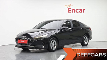 Hyundai AVANTE 1.6 Modern купить на сайте DeffCars