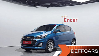 ChevroletGMDaewoo SPARK Premier купить на сайте DeffCars