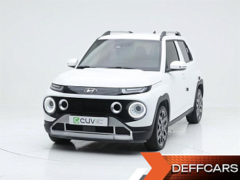 Hyundai CASPER Turbo Inspiration купить на сайте DeffCars