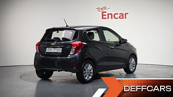 ChevroletGMDaewoo SPARK LTZ купить на сайте DeffCars