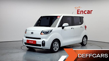 Kia RAY Luxury купить на сайте DeffCars