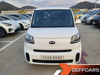Kia RAY Van Standard купить на сайте DeffCars