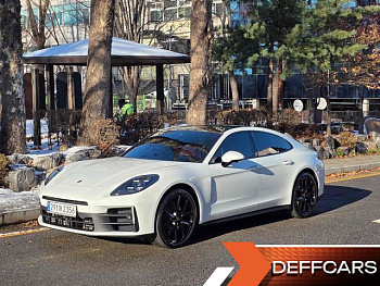 Porsche PANAMERA 2.9 AWD купить на сайте DeffCars