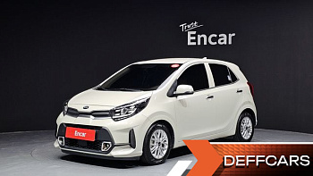 Kia MORNING Prestige купить на сайте DeffCars