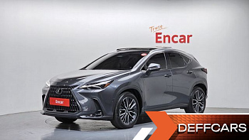 Lexus NX Luxury купить на сайте DeffCars