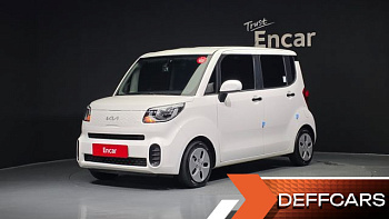 Kia RAY Van Standard купить на сайте DeffCars