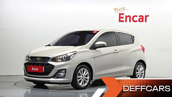 ChevroletGMDaewoo SPARK Premier купить на сайте DeffCars